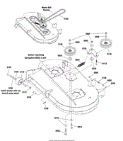 Snapper 2691402-01 - ZT21542, 42 Snapper 2691402-01 - ZT21542, 42