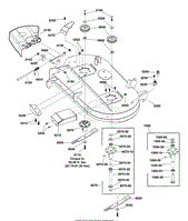 Snapper 2691402-01 - ZT21542, 42