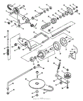 Drive System Components