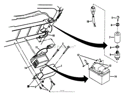 Parts Bulletin