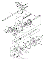 Transmission (Differential)