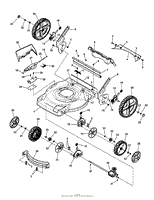 Deck Assembly