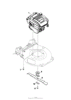 Engine &amp; Blade Group