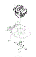 Engine &amp; Blade Group