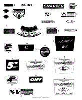 Decals (Part 1)