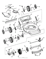 Deck Assembly