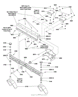 Snapper ZT2752 (2691035-01) 52