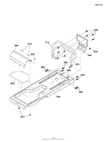 Snapper ZT2752 (2691035-01) 52