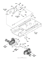 Snapper ZT2752 (2691035-01) 52