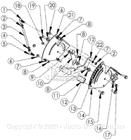 Flow Gate Control