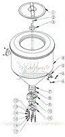 Hopper Assembly