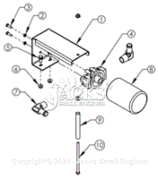 Filter Assembly