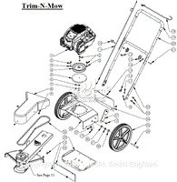 Trim-N-Now Assembly