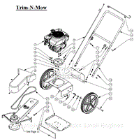 Trim-N-Now Assembly