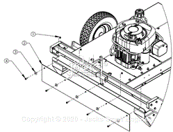 Front Skirt Assembly