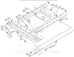 Deck Assembly