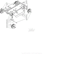 Axle, Wheel Assembly