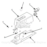 Console Assembly