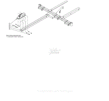 Hitch Bar Assembly