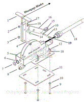 Console Assembly