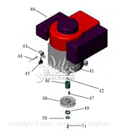 Engine Set-Up