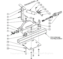 Console Assembly