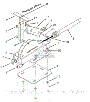 Console Assembly