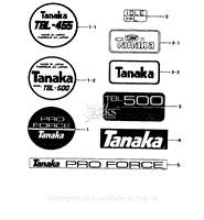 Assembly 7 - Decals