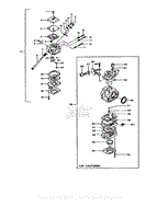 Assembly 4 - Carburetor