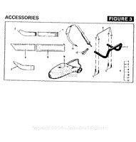 Assembly 3 - Accessories