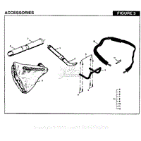 Assembly 3 - Accessories