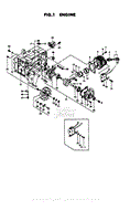 Assembly 1 - Engine