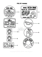 Assembly 10 - Marks