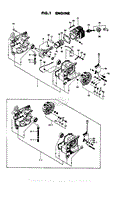 Assembly 1 - Engine