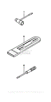 Assembly 12 - Tools