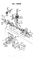 Assembly 1 - Engine