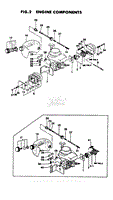 Assembly 2 - Engine Components