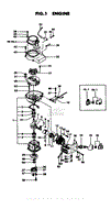 Assembly 1 - Engine