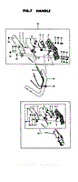 Assembly 7 - Handle