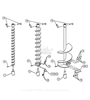 Assembly 8 - Earth Bits