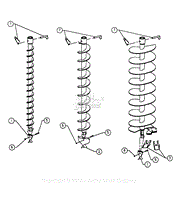 Assembly 9 - Pengo Bits