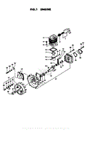 Assembly 1 - Engine