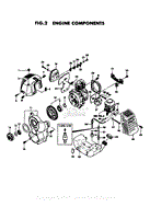 Assembly 2 - Engine Components