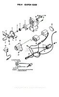 Assembly 4 - Clutch Case