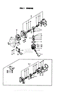 Assembly 1 - Engine