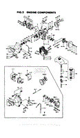 Assembly 2 - Engine Components