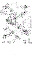 Assembly 1 - Engine Assembly