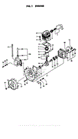 Assembly 1 - Engine