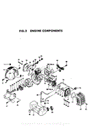 Assembly 2 - Engine Components