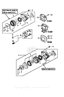 Assembly 14 - S-Start Kit